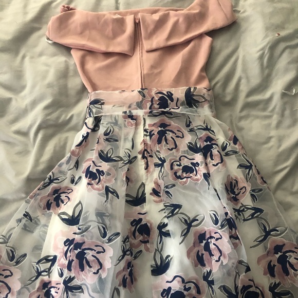 Dress/homecoming - Picture 4 of 4